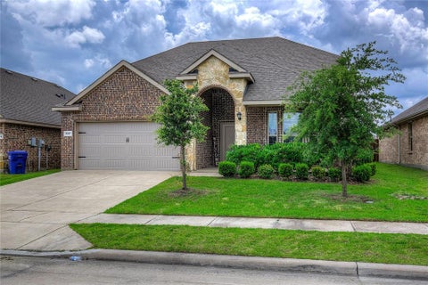 Photo of 3217 Honeycomb Way, Royse City, TX 75189 (MLS # 21282461)