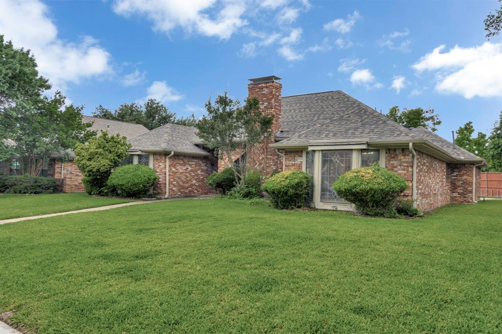 2605 Pickwick Lane
