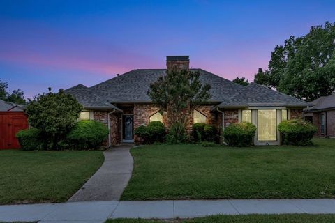 2605 Pickwick Lane Plano TX 75093