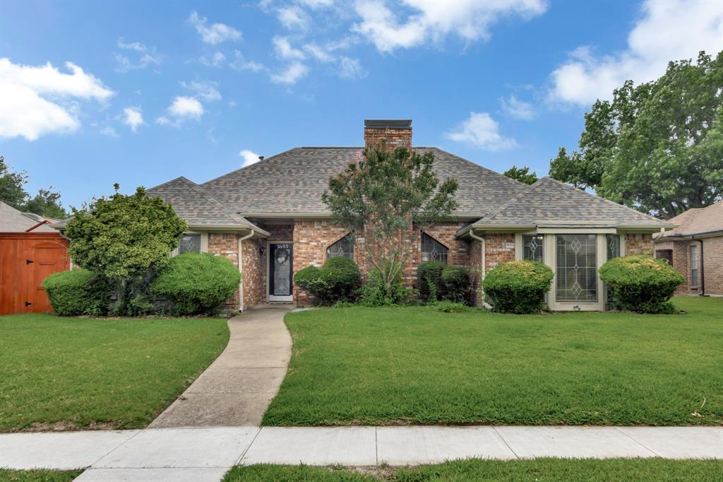 2605 Pickwick Lane