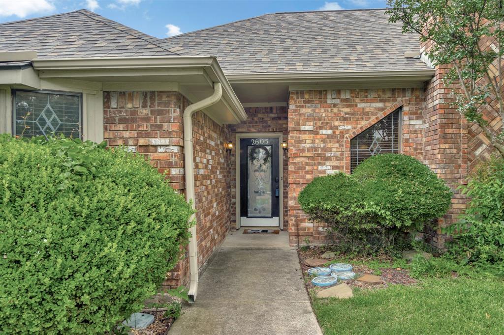 2605 Pickwick Lane