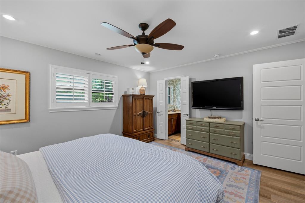 Ridgmar Add - Residential