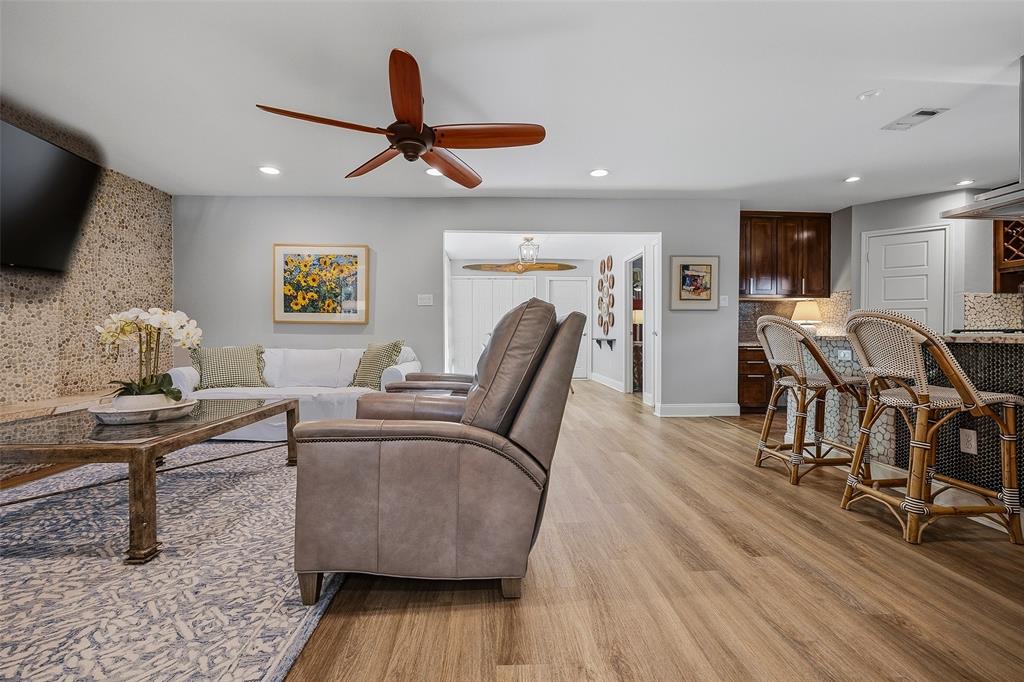 Ridgmar Add - Residential