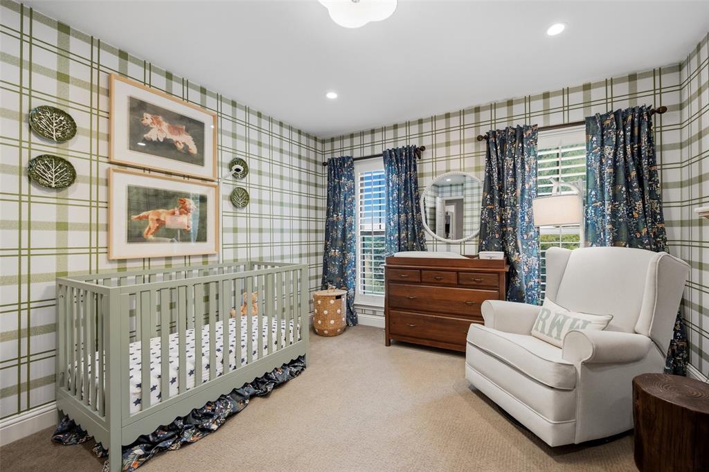 Ridgmar Add - Residential