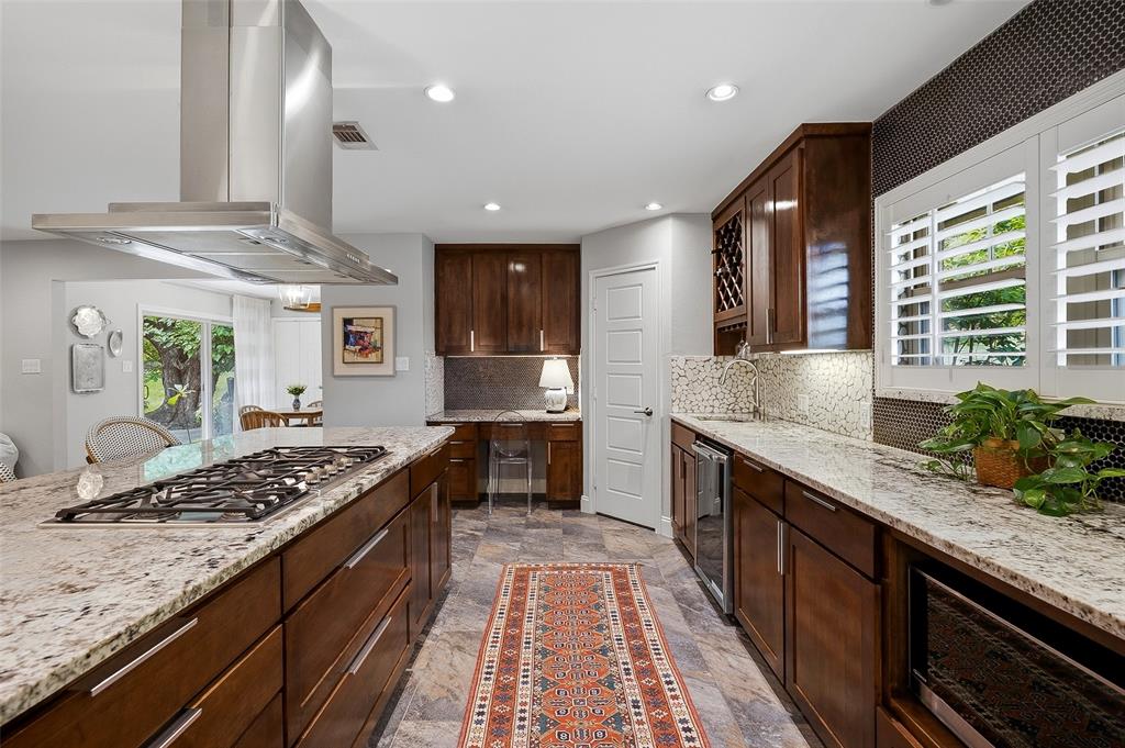 Ridgmar Add - Residential