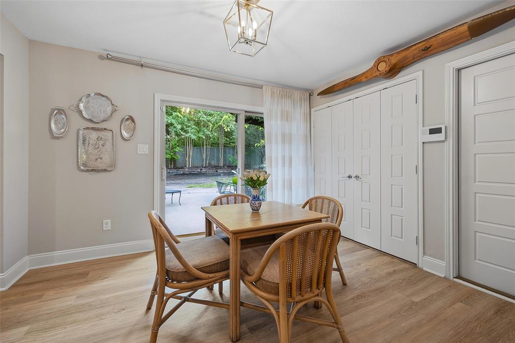 Ridgmar Add - Residential