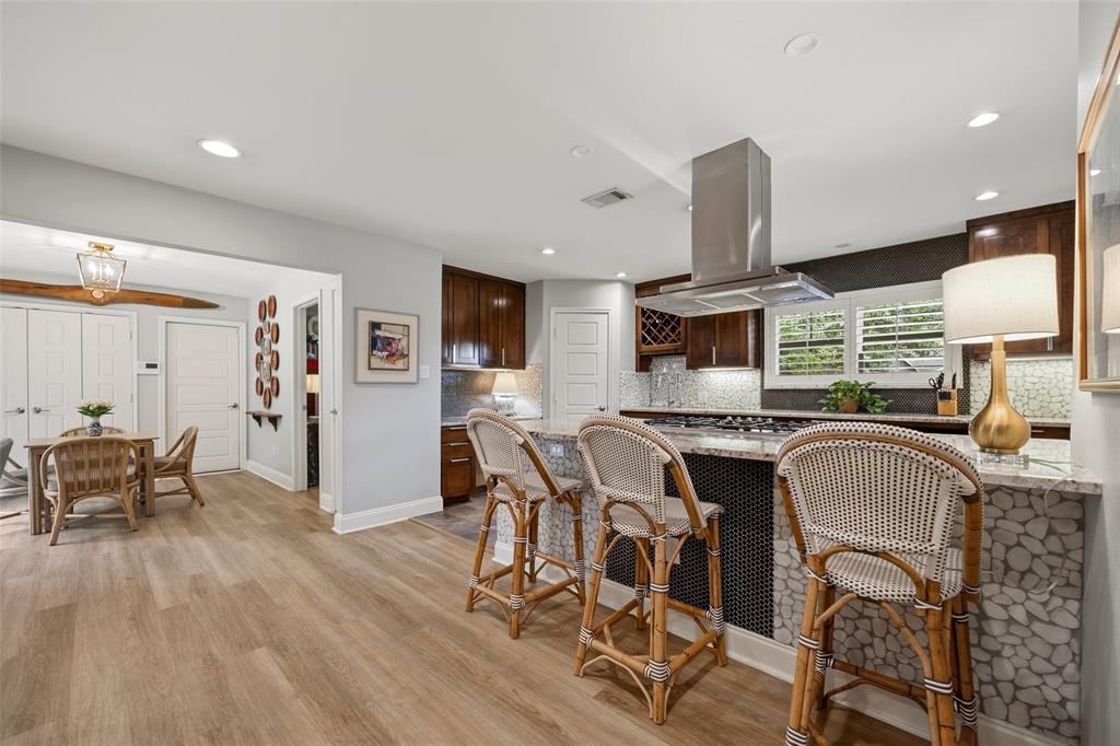 Ridgmar Add - Residential