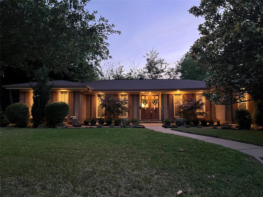 Ridgmar Add - Residential