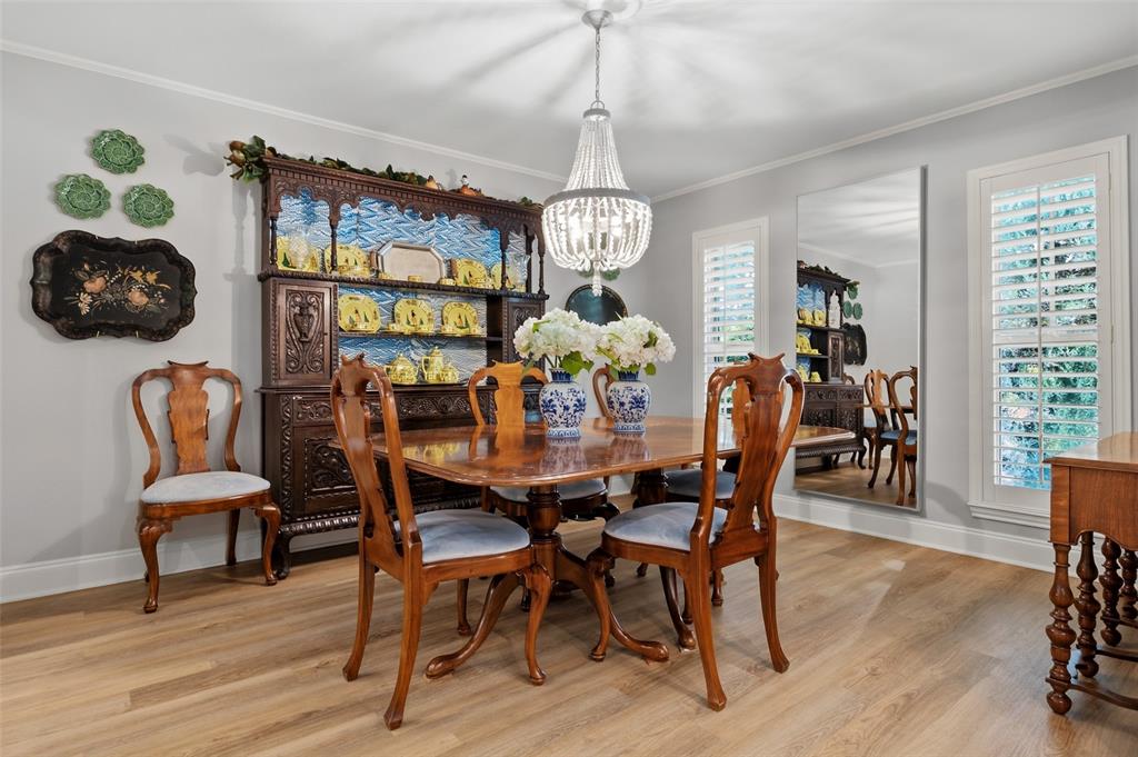 Ridgmar Add - Residential