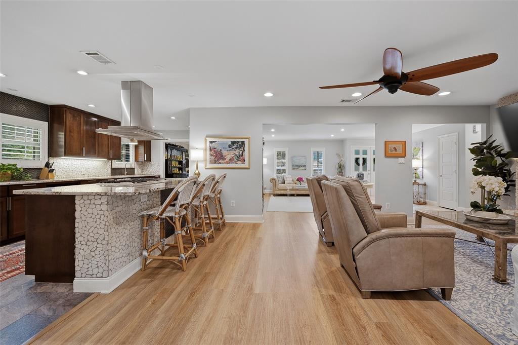 Ridgmar Add - Residential