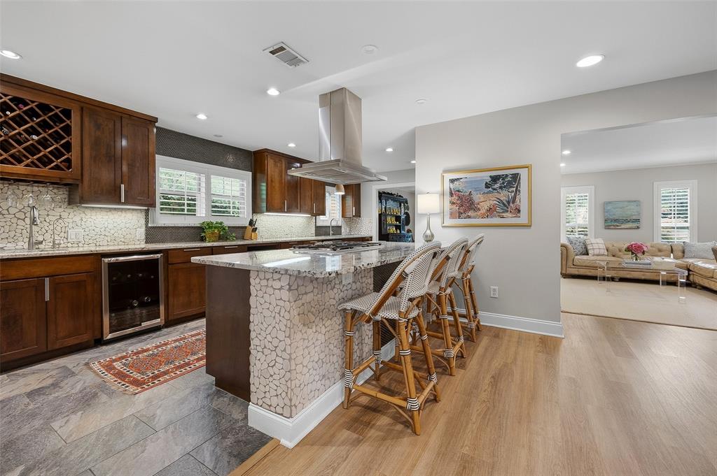 Ridgmar Add - Residential