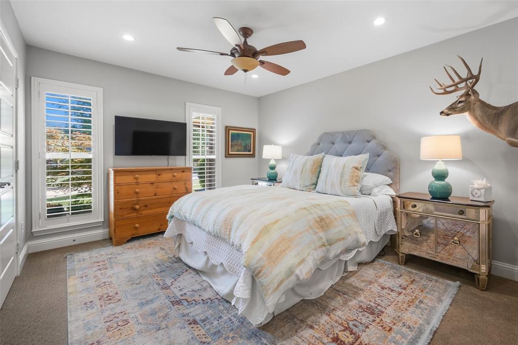 Ridgmar Add - Residential