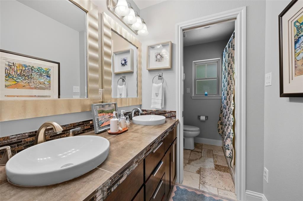 Ridgmar Add - Residential