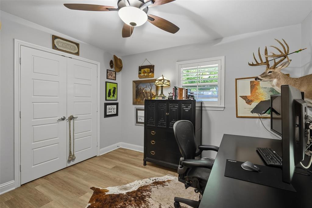 Ridgmar Add - Residential