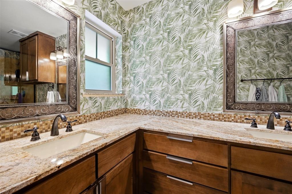 Ridgmar Add - Residential