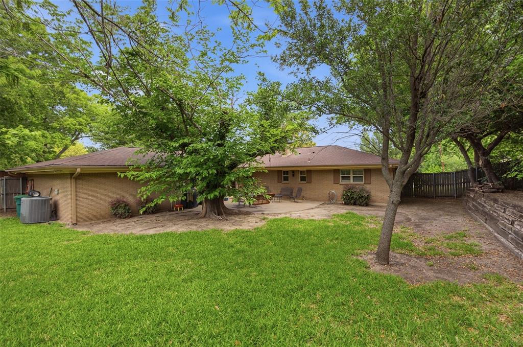 Ridgmar Add - Residential