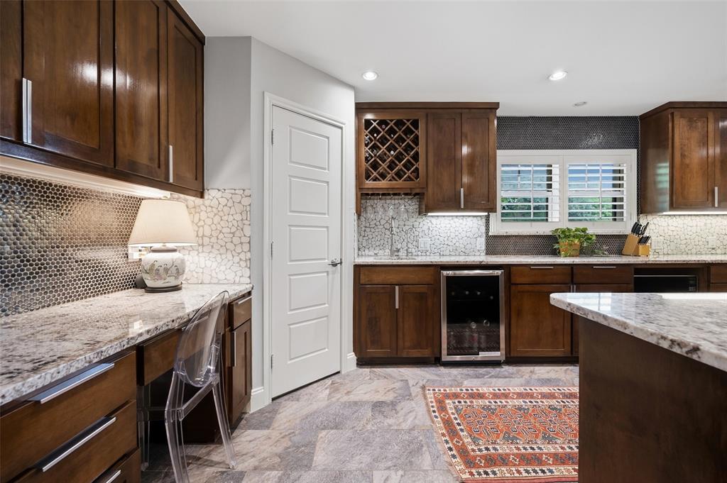Ridgmar Add - Residential
