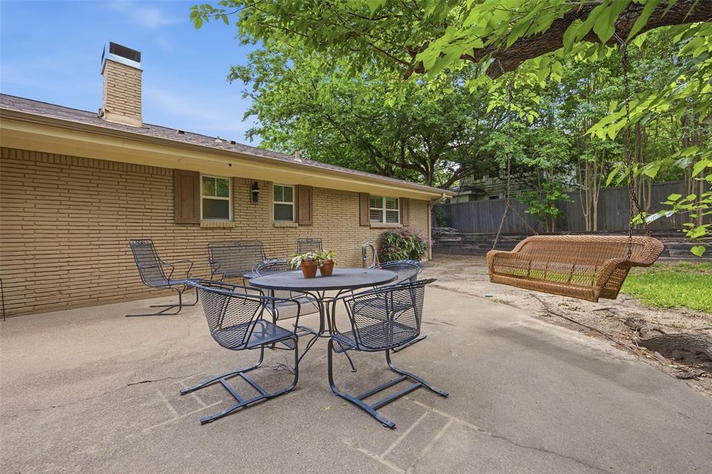 Ridgmar Add - Residential