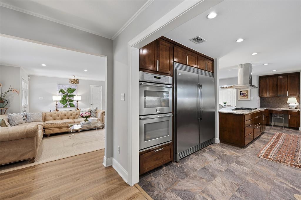 Ridgmar Add - Residential