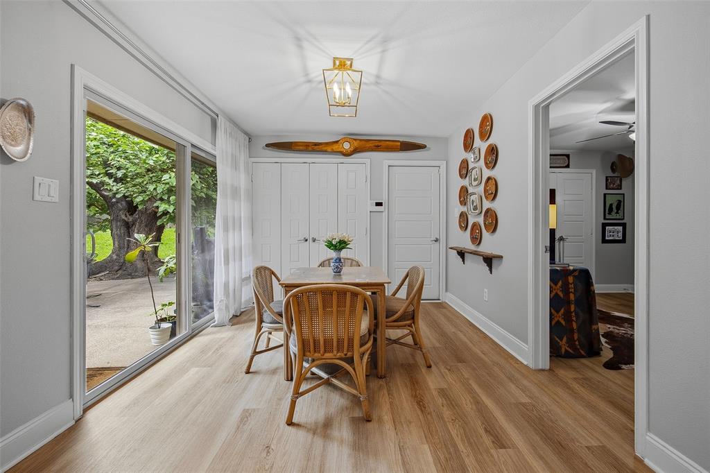 Ridgmar Add - Residential