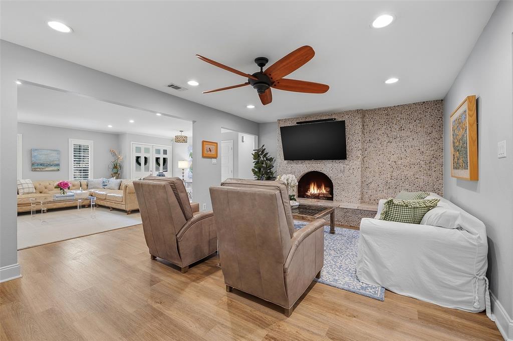 Ridgmar Add - Residential