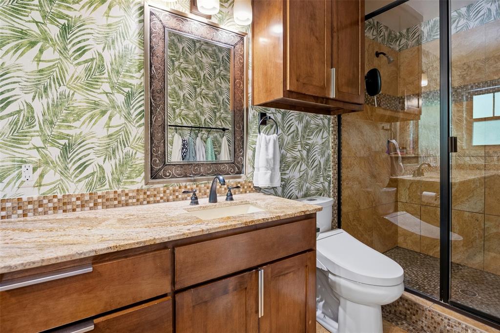 Ridgmar Add - Residential