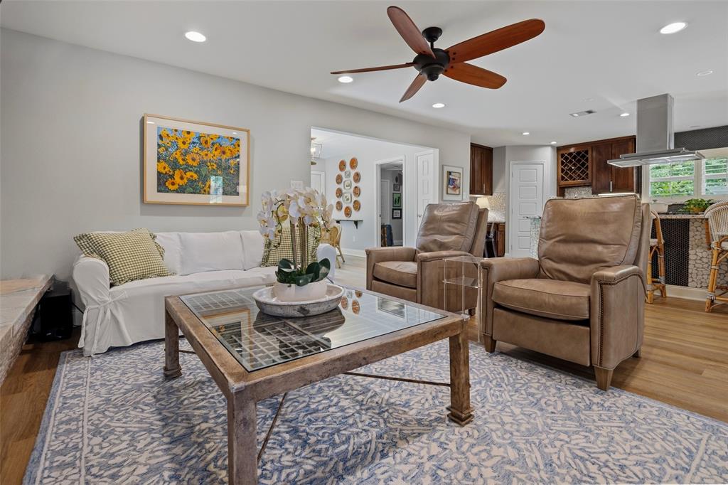 Ridgmar Add - Residential