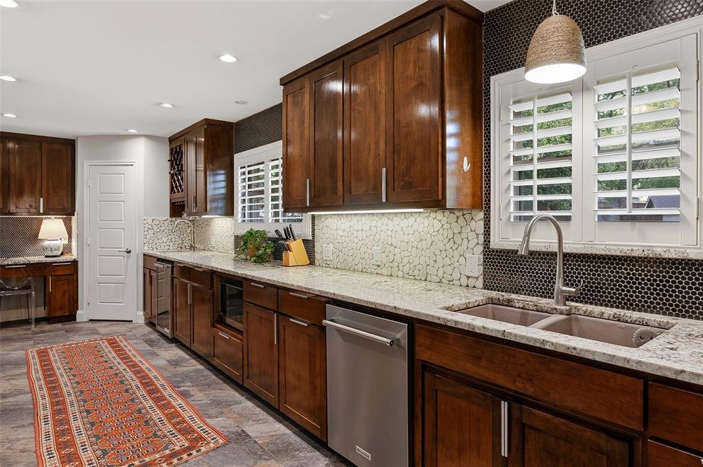 Ridgmar Add - Residential