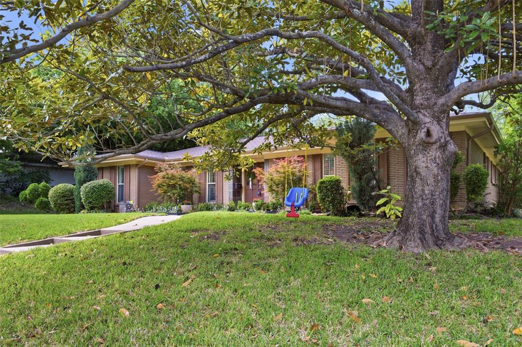 Ridgmar Add - Residential