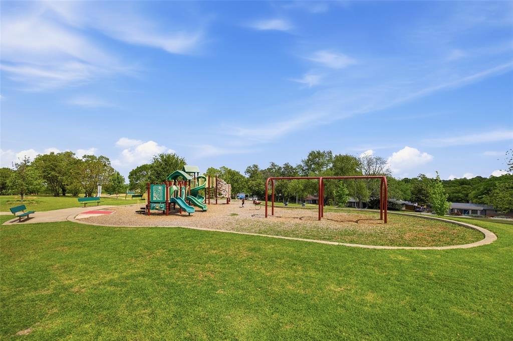 Ridgmar Add - Residential