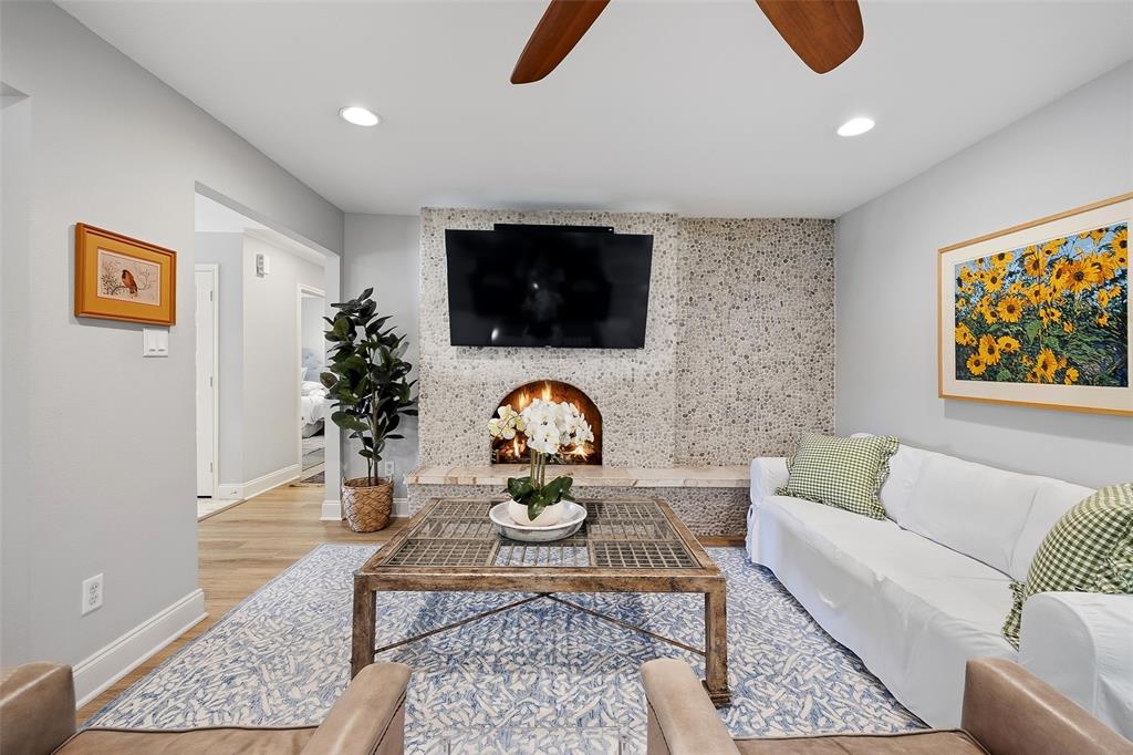 Ridgmar Add - Residential