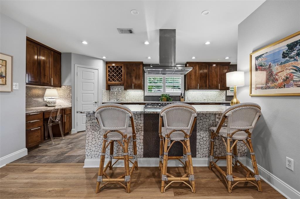 Ridgmar Add - Residential