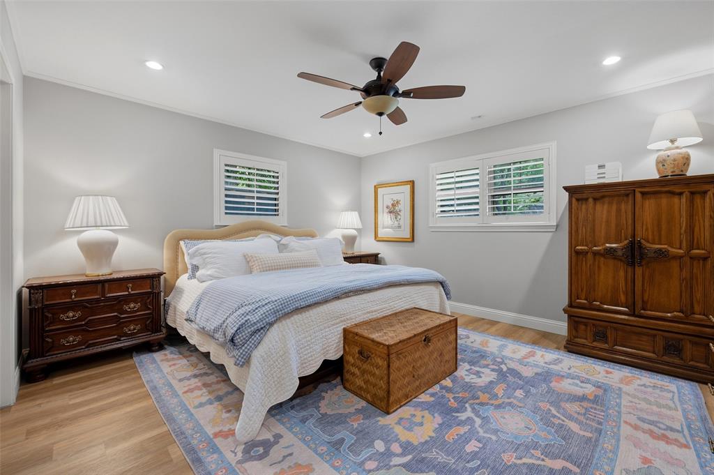 Ridgmar Add - Residential