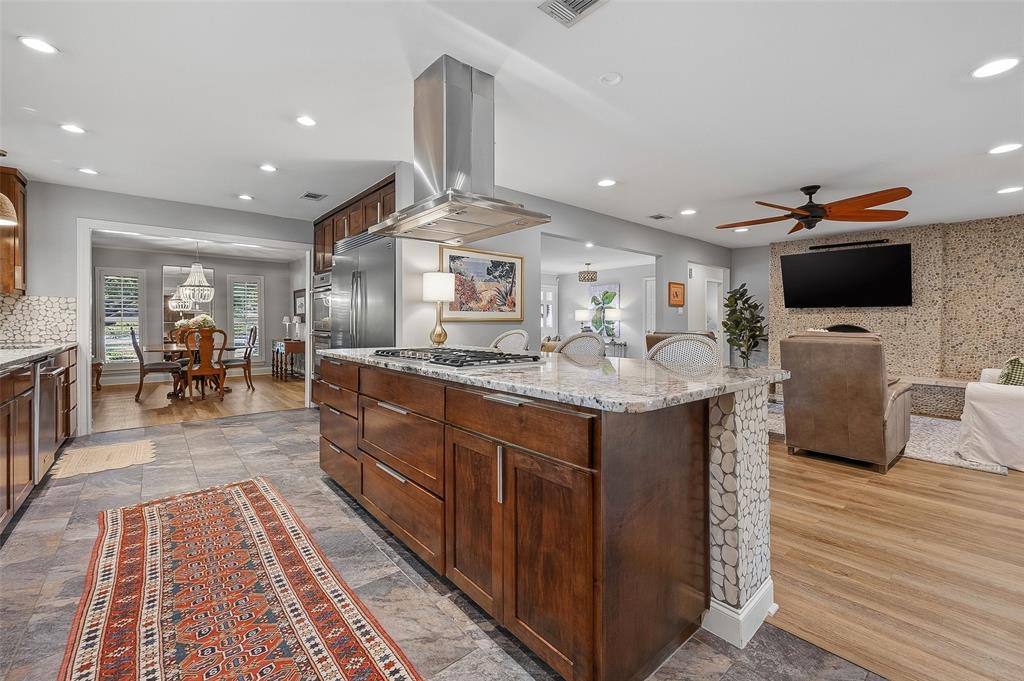Ridgmar Add - Residential