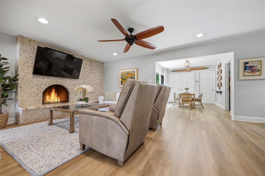 Ridgmar Add - Residential