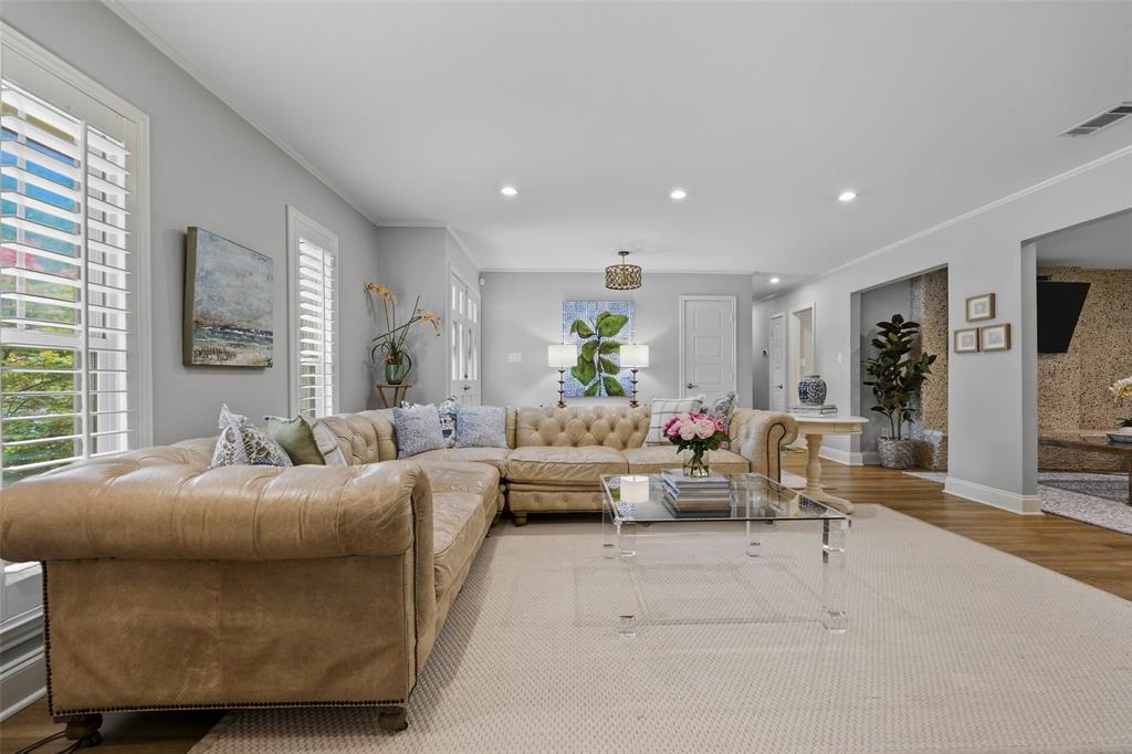 Ridgmar Add - Residential