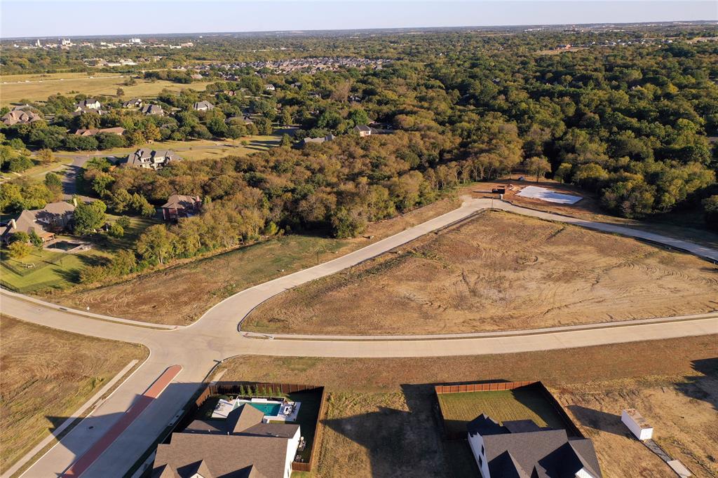 Heritage Crossing - Land