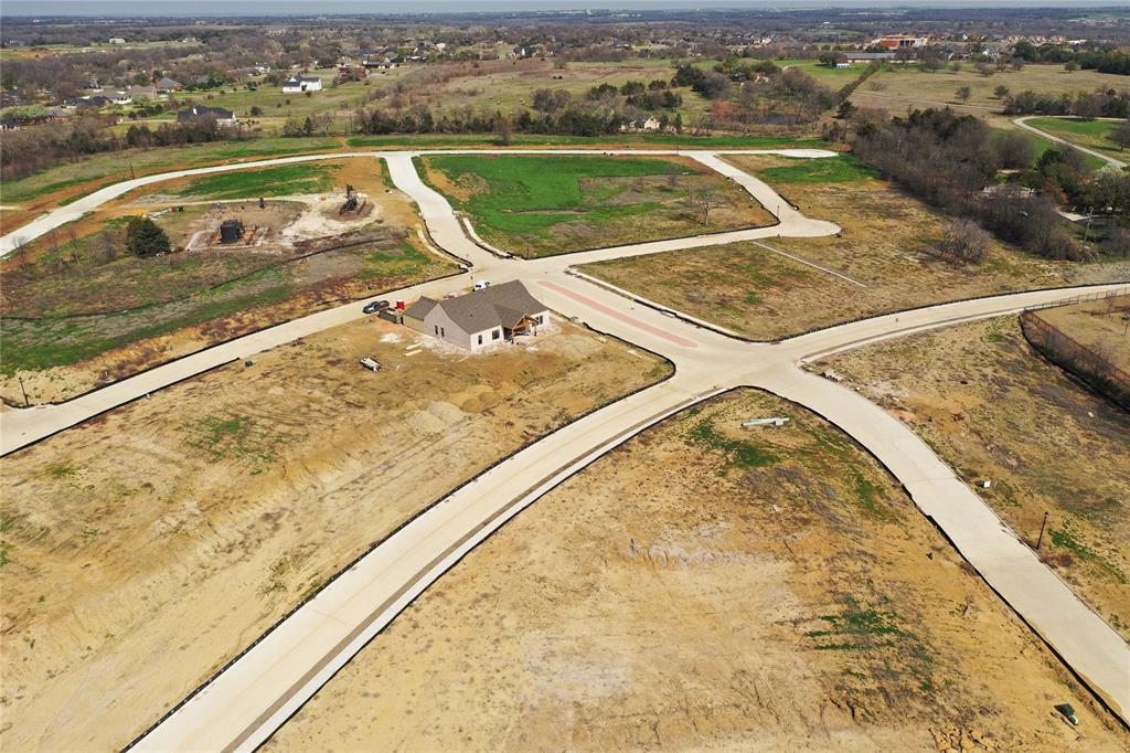 Heritage Crossing - Land