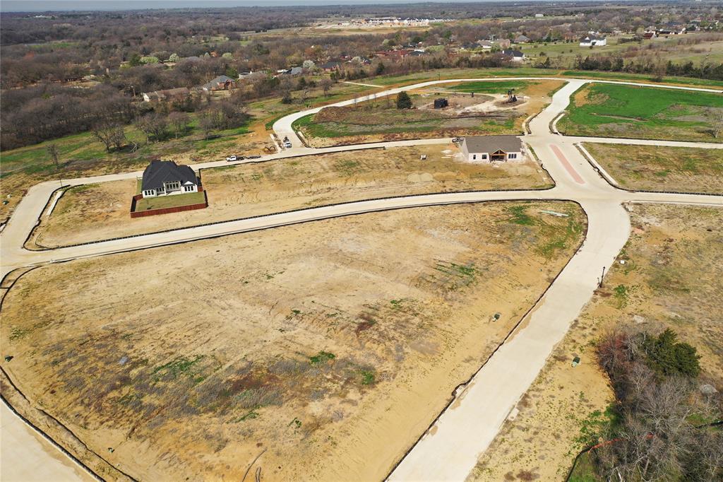 Heritage Crossing - Land