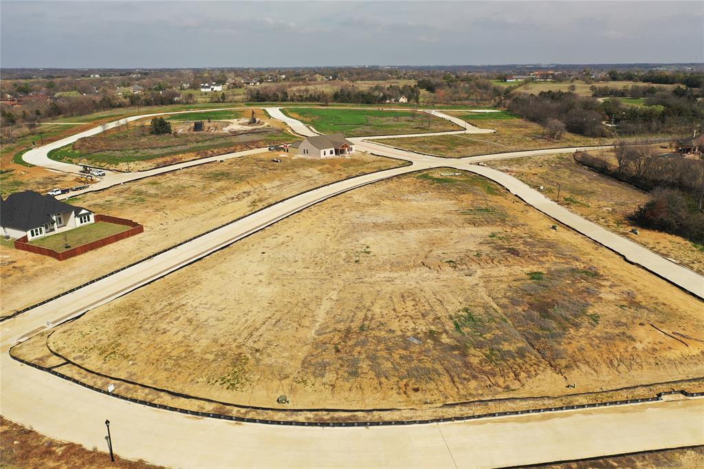 Heritage Crossing - Land