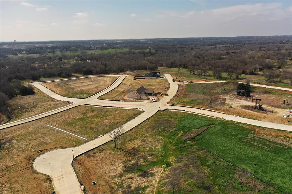 Heritage Crossing - Land