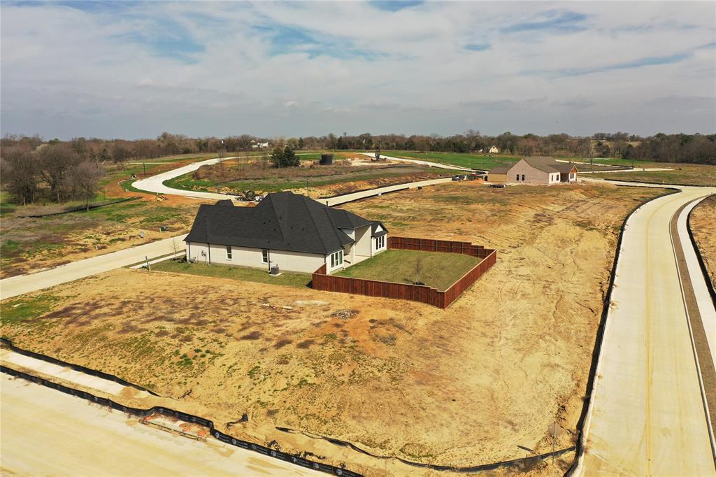 Heritage Crossing - Land