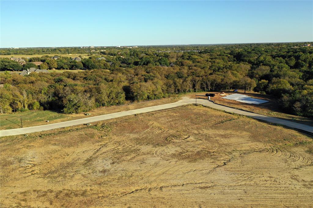 Heritage Crossing - Land