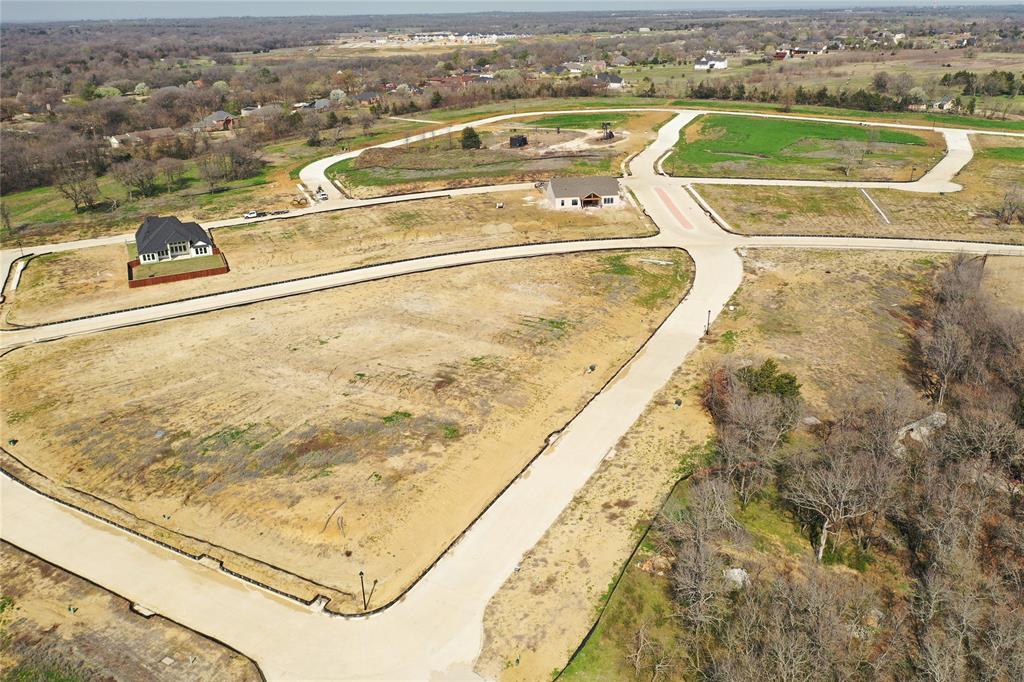 Heritage Crossing - Land