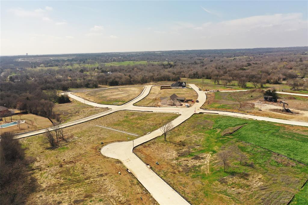 Heritage Crossing - Land