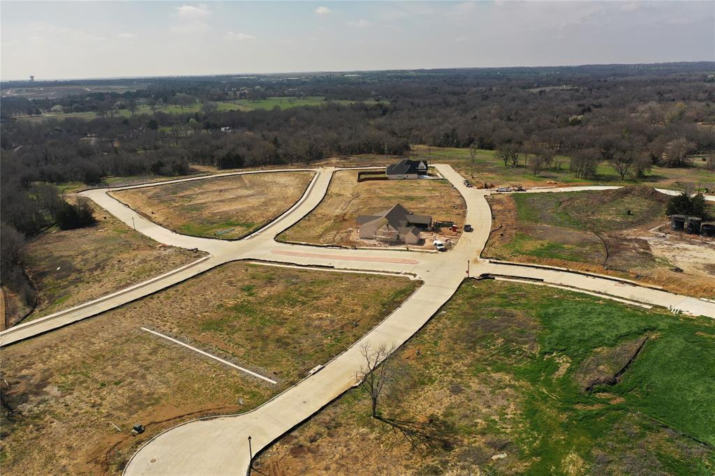 Heritage Crossing - Land