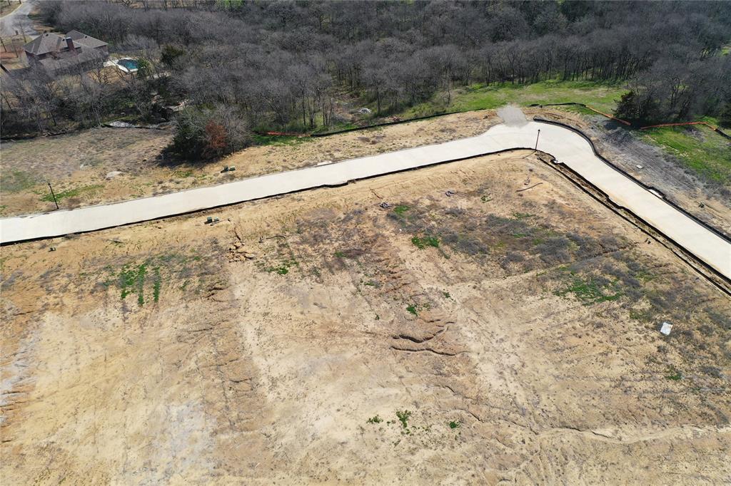 Heritage Crossing - Land