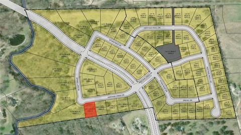 1601 Heritage Creek Drive Sherman TX 75092