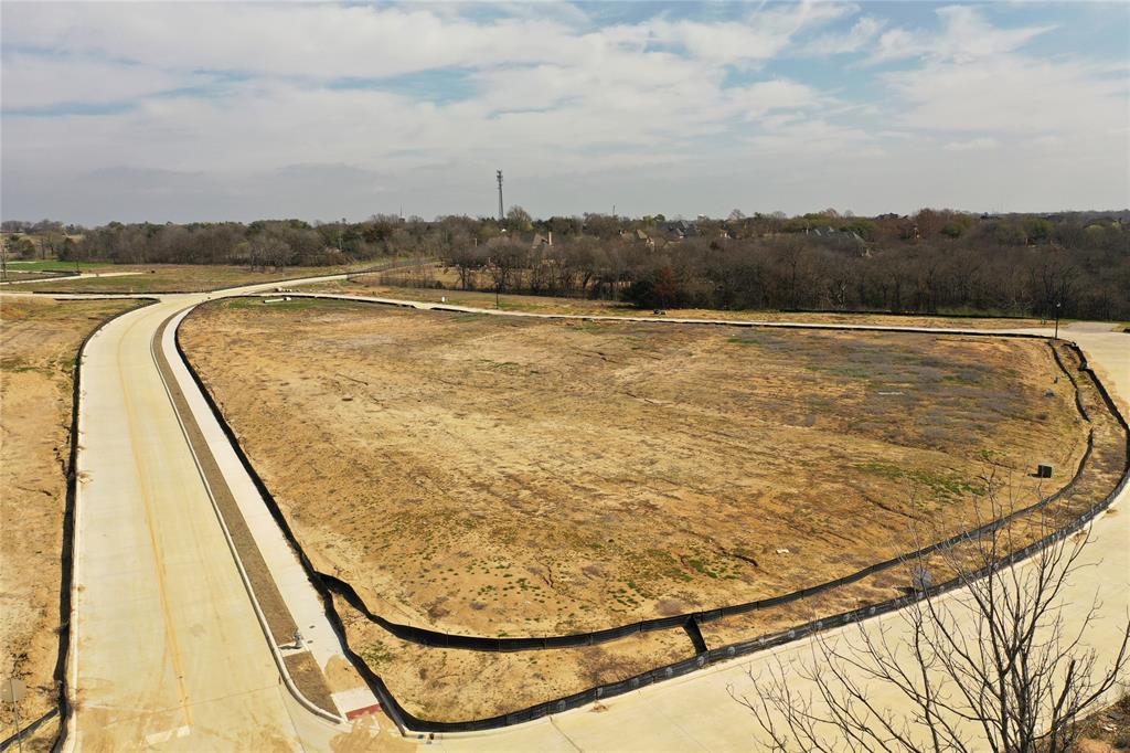 Heritage Crossing - Land