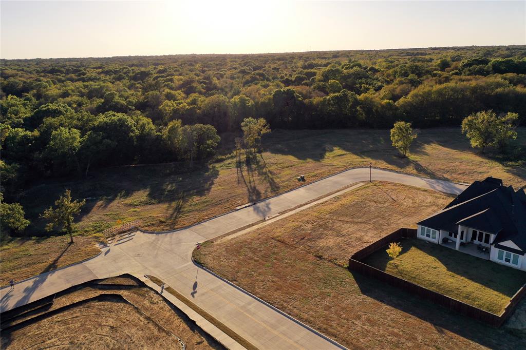 Heritage Crossing - Land